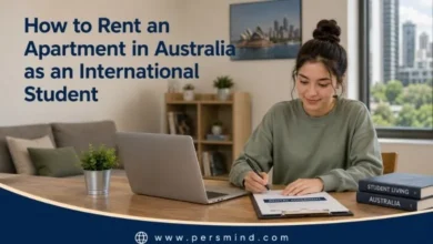 How to Rent an Apartment in Australia as an International Student