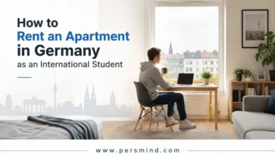 How to Rent an Apartment in Germany as an International Student
