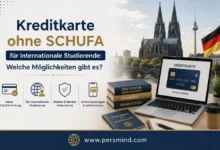 Kreditkarte ohne SCHUFA für internationale Studierende