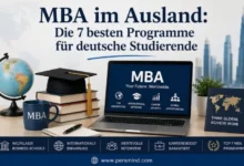 MBA im Ausland