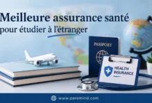 Meilleure assurance santé pour étudier à l’étranger