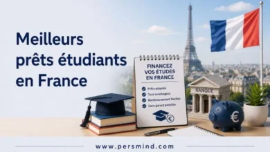 Meilleurs prêts étudiants en France