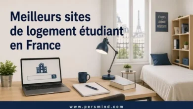 Meilleurs sites de logement étudiant en France