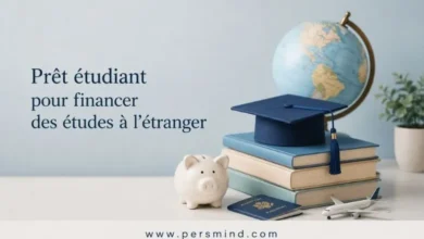 Prêt étudiant pour financer des études à l’étranger