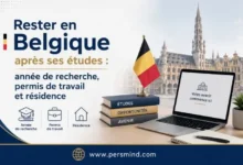 Rester en Belgique après ses études