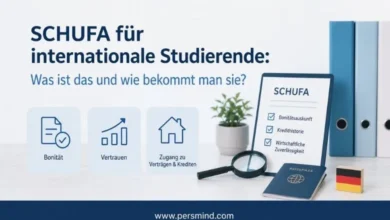 SCHUFA für internationale Studierende