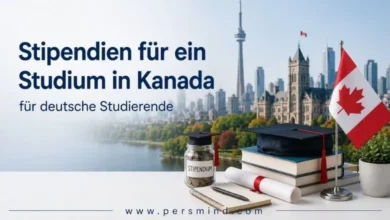 Stipendien für ein Studium in Kanada für deutsche Studierende