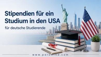Stipendien für ein Studium in den USA für deutsche Studierende