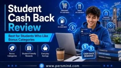 Student Cash Back Review