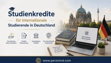 Studienkredite für internationale Studierende in Deutschland