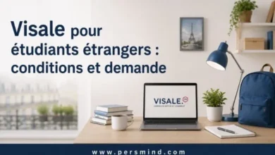 Visale pour étudiants étrangers