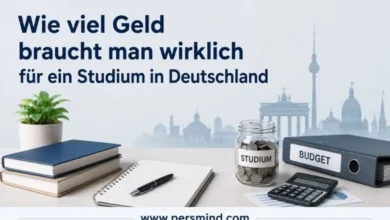 Wie viel Geld braucht man wirklich für ein Studium in Deutschland