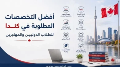 أفضل التخصصات المطلوبة في كندا للطلاب الدوليين والمهاجرين