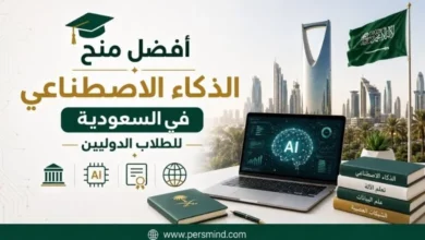 أفضل منح الذكاء الاصطناعي في السعودية للطلاب الدوليينأفضل منح الذكاء الاصطناعي في السعودية للطلاب الدوليين