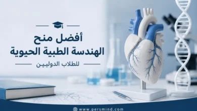 أفضل منح الهندسة الطبية الحيوية للطلاب الدوليين
