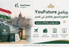 برنامج YouFuture للتطوع الممول بالكامل في المجر