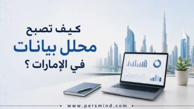 كيف تصبح محلل بيانات في الإمارات