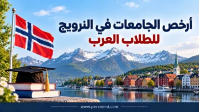 أرخص الجامعات في النرويج للطلاب العرب