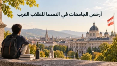 أرخص الجامعات في النمسا للطلاب العرب