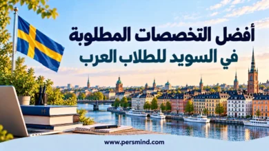 أفضل التخصصات المطلوبة في السويد للطلاب العرب