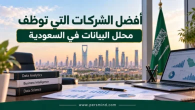 أفضل الشركات التي توظف محلل البيانات في السعودية