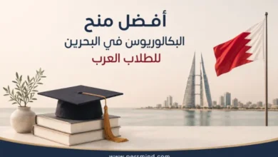 أفضل منح البكالوريوس في البحرين للطلاب العرب