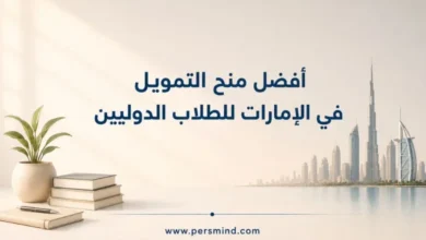 أفضل منح التمويل في الإمارات للطلاب الدوليين