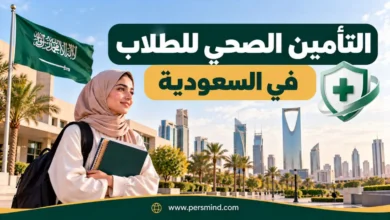 التأمين الصحي للطلاب في السعودية