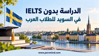 الدراسة بدون IELTS في فنلندا للطلاب العرب