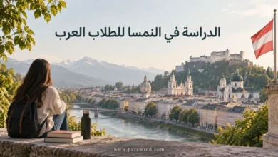 الدراسة في النمسا للطلاب العرب