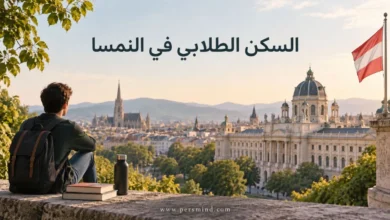 السكن الطلابي في النمسا