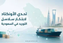 تحدي الأونكتاد لابتكار سلاسل التوريد