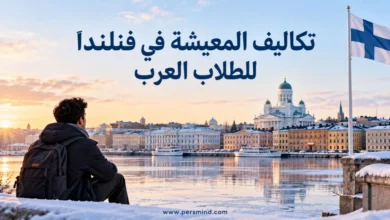 تكاليف المعيشة في فنلندا للطلاب العرب