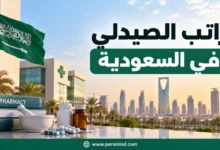 راتب الصيدلي في السعودية