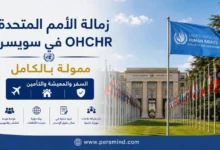 زمالة الأمم المتحدة OHCHR