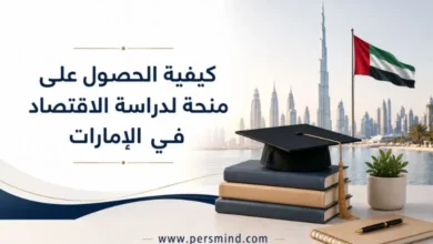 كيفية الحصول على منحة لدراسة الاقتصاد في الإمارات