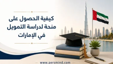 كيفية الحصول على منحة لدراسة التمويل في الإمارات