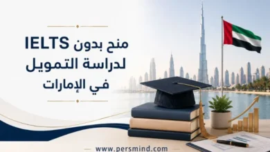 منح بدون IELTS لدراسة التمويل في الإمارات