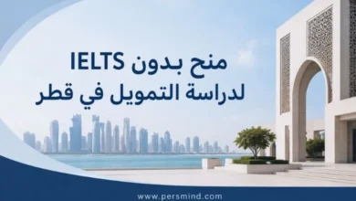 منح بدون IELTS لدراسة التمويل في قطر