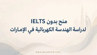 منح بدون IELTS لدراسة الهندسة الكهربائية في الإمارات