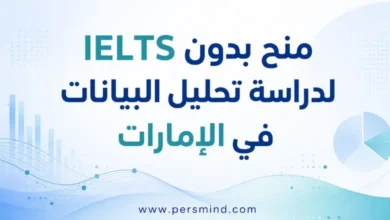 منح بدون IELTS لدراسة تحليل البيانات في الإمارات