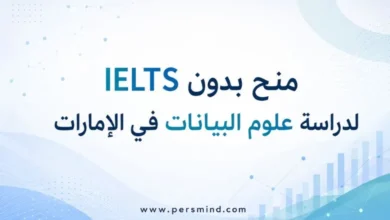 منح بدون IELTS لدراسة علوم البيانات في الإمارات
