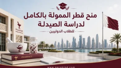 منح قطر الممولة بالكامل لدراسة الصيدلة للطلاب الدوليين