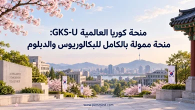 منحة كوريا العالمية GKS-U