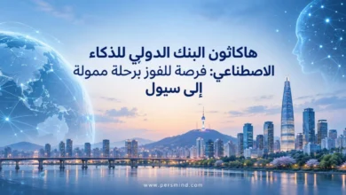 هاكاثون البنك الدولي للذكاء الاصطناعي