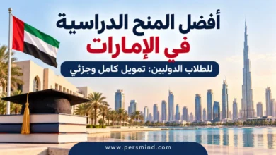 أفضل المنح الدراسية في الإمارات للطلاب الدوليين