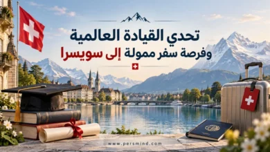 تحدي القيادة العالمية