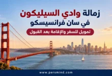 زمالة وادي السيليكون في سان فرانسيسكو